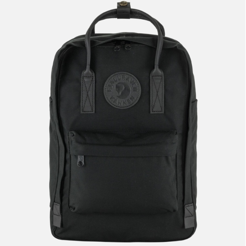 Fjallraven Kanken No 2 all black